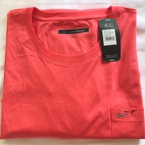 Greg Norman Men’s Tee